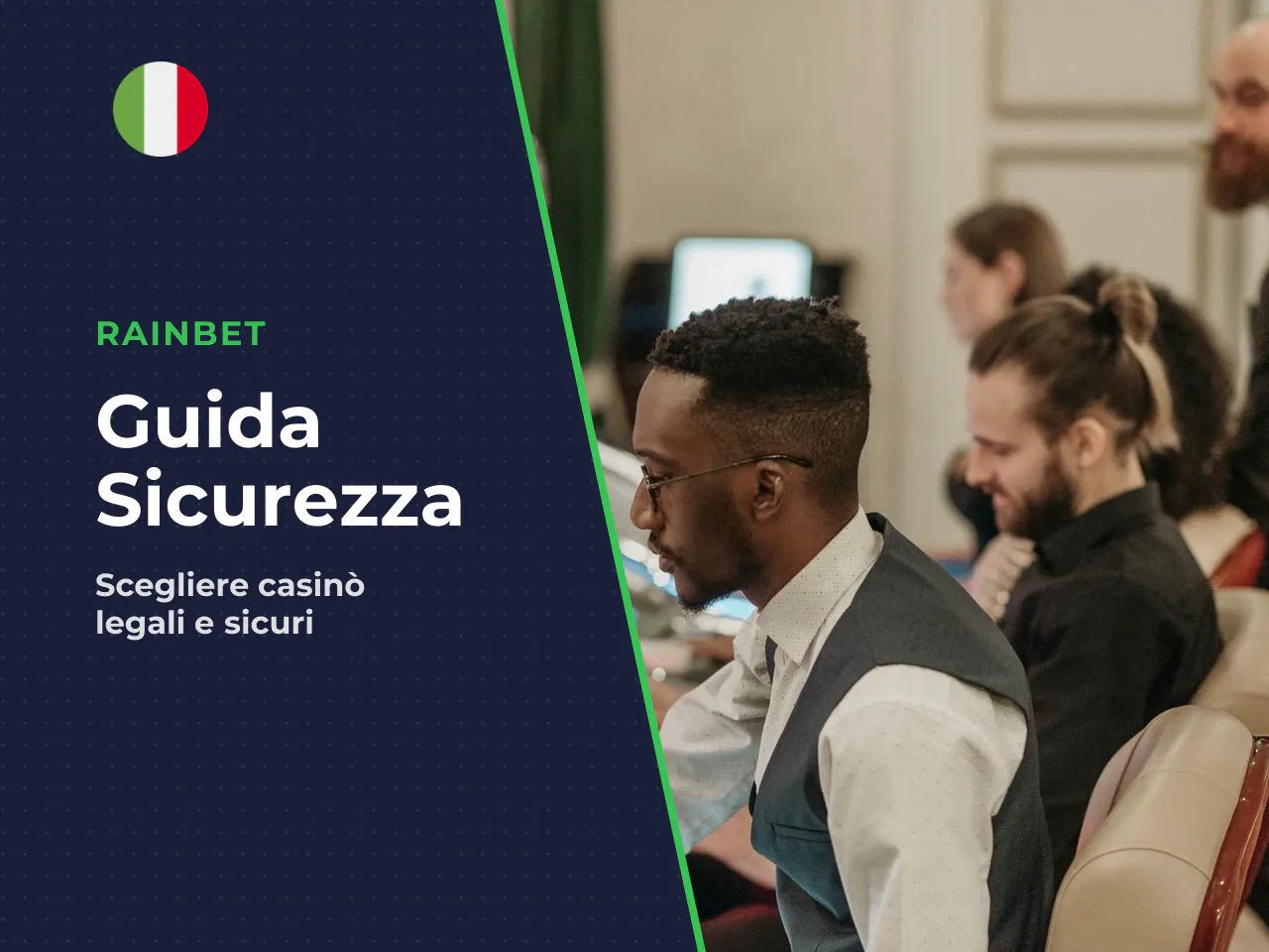 Come scegliere un casinò ADM per