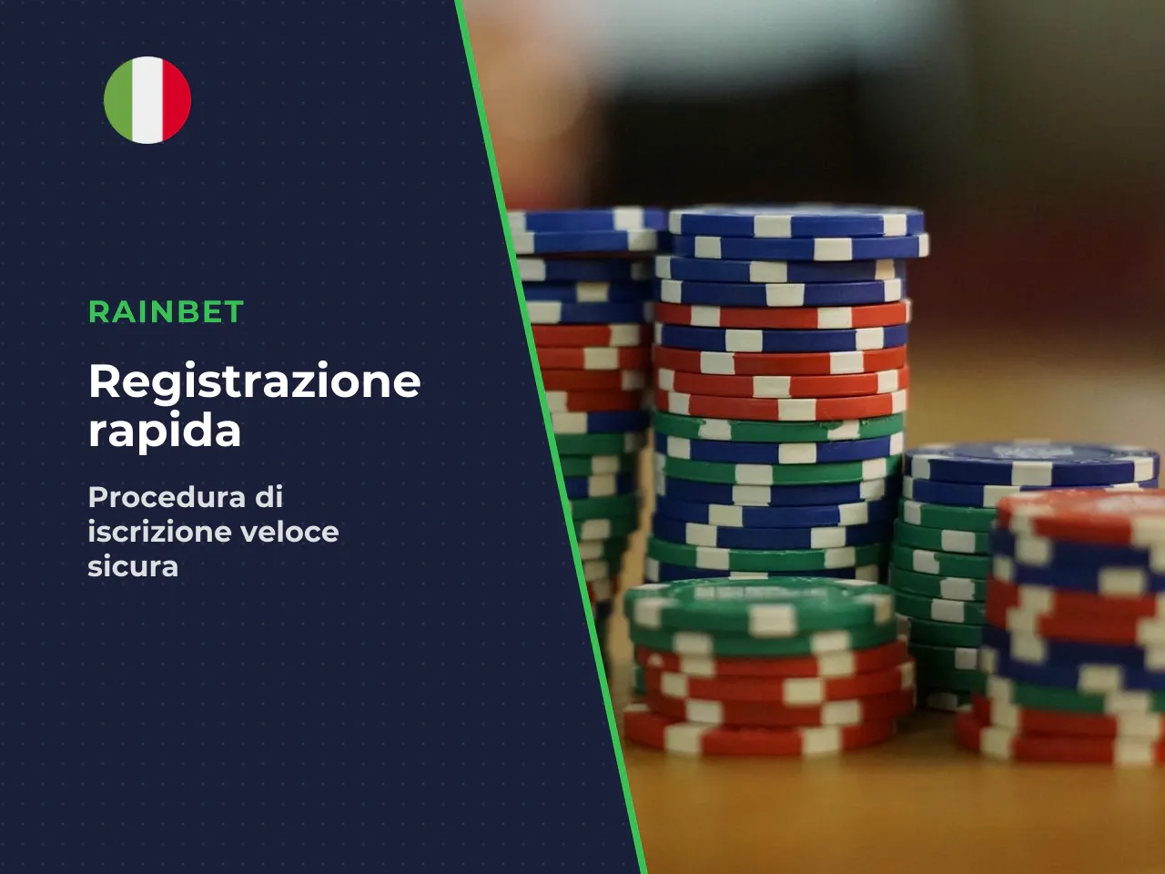 Come registrarsi, fare login e iniziare