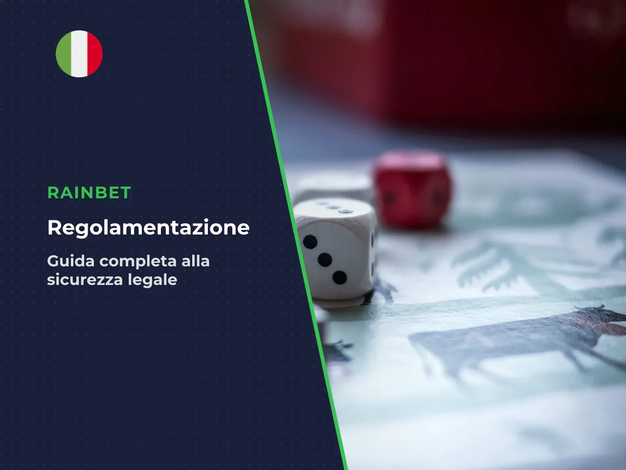 Status legale cosa sapere per i