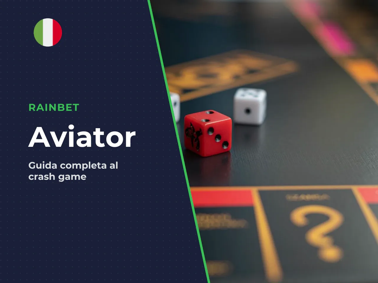 Cos'è Rainbet Aviator e perché il