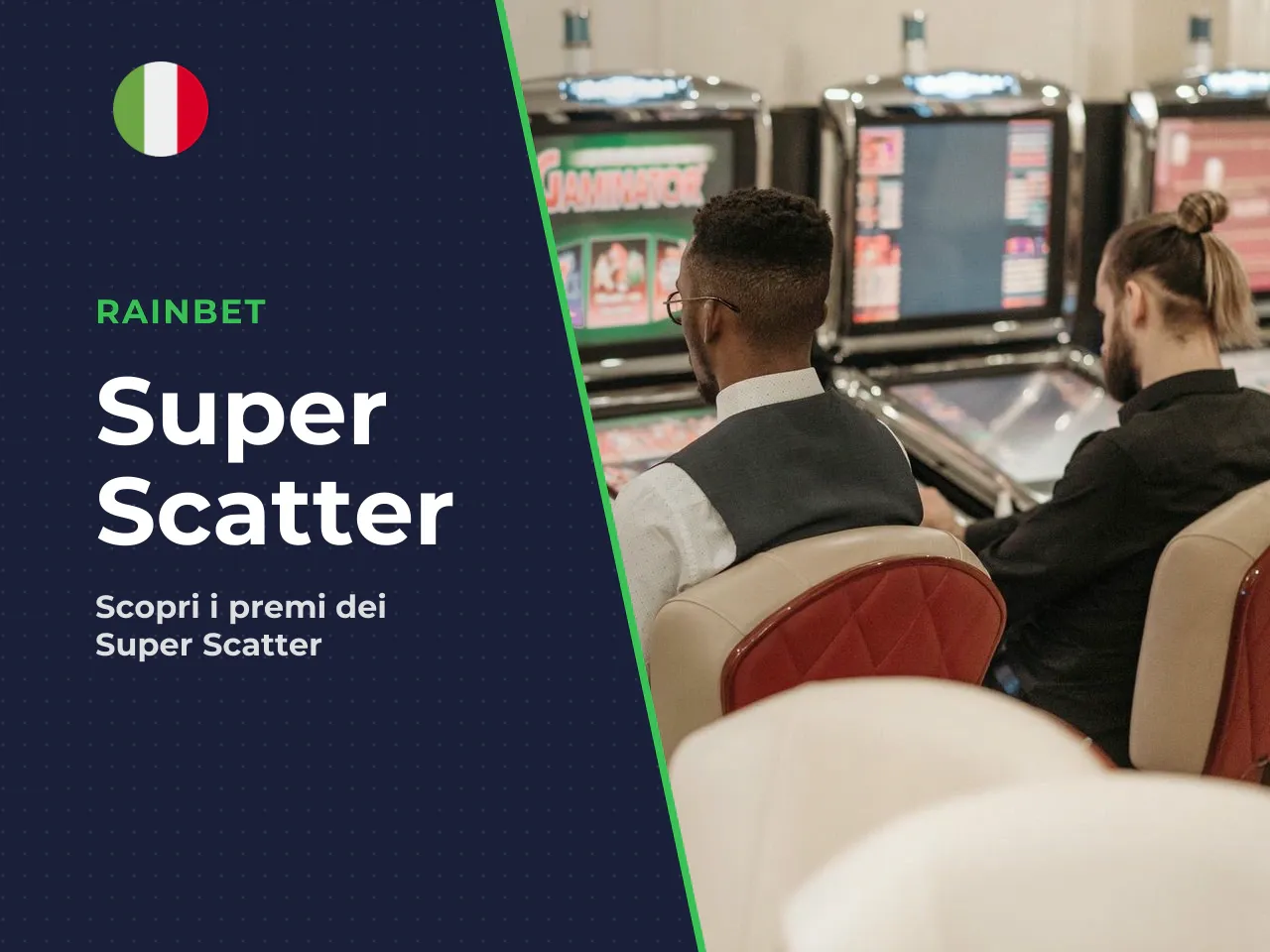 Il ruolo dei Super Scatter nel
