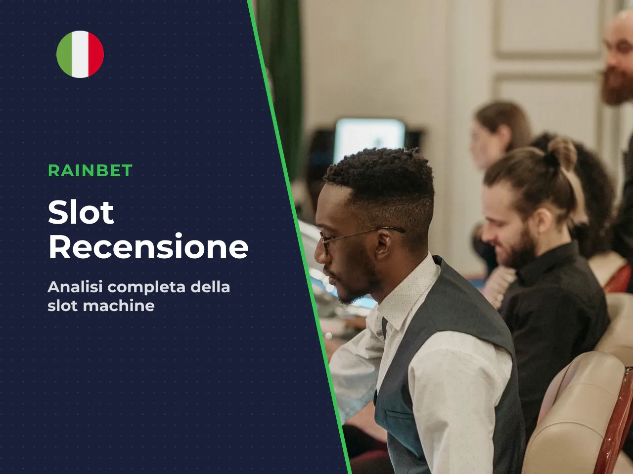 In questo contesto di mercato in