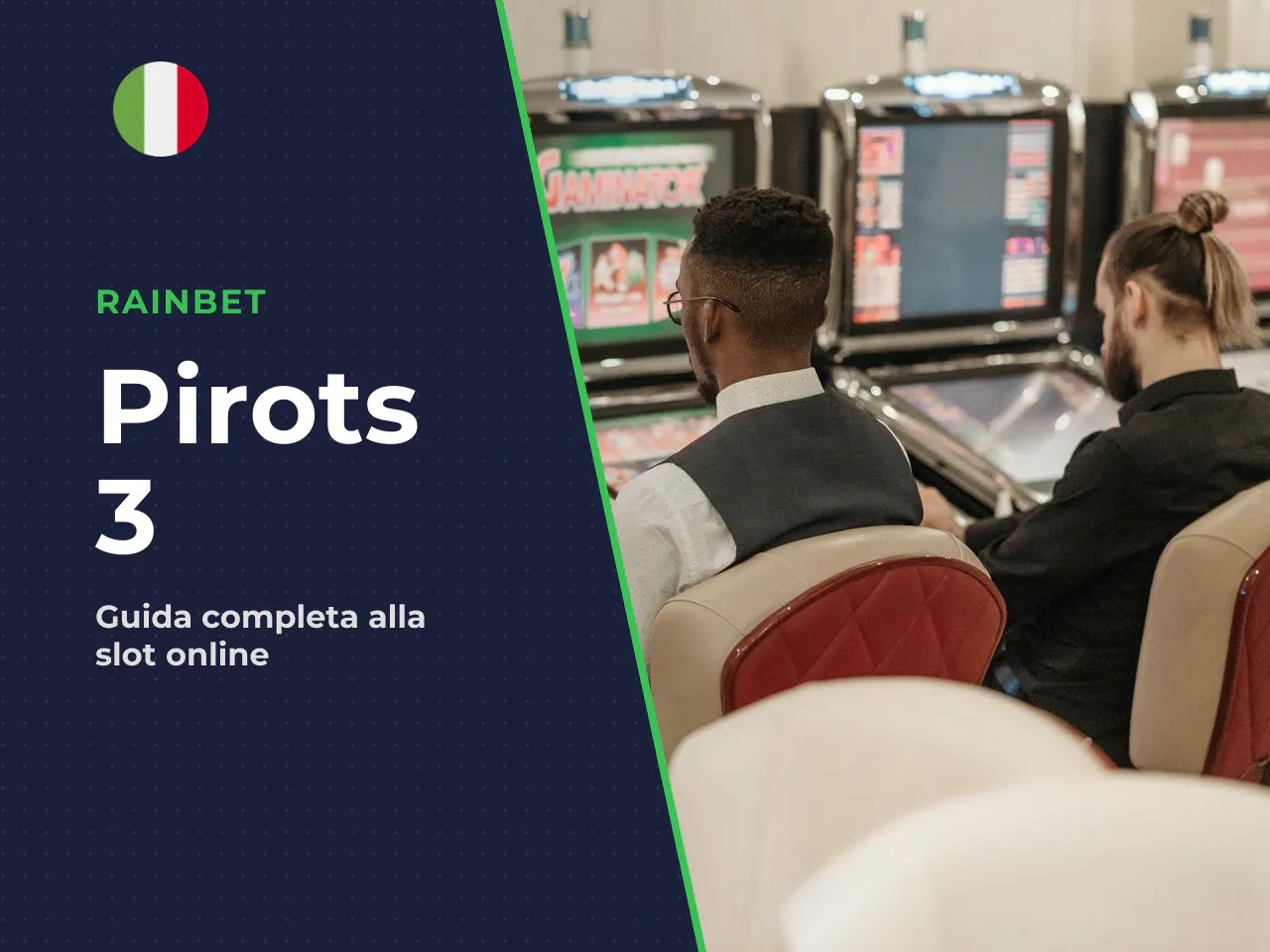 Pirots 3 come slot, game e