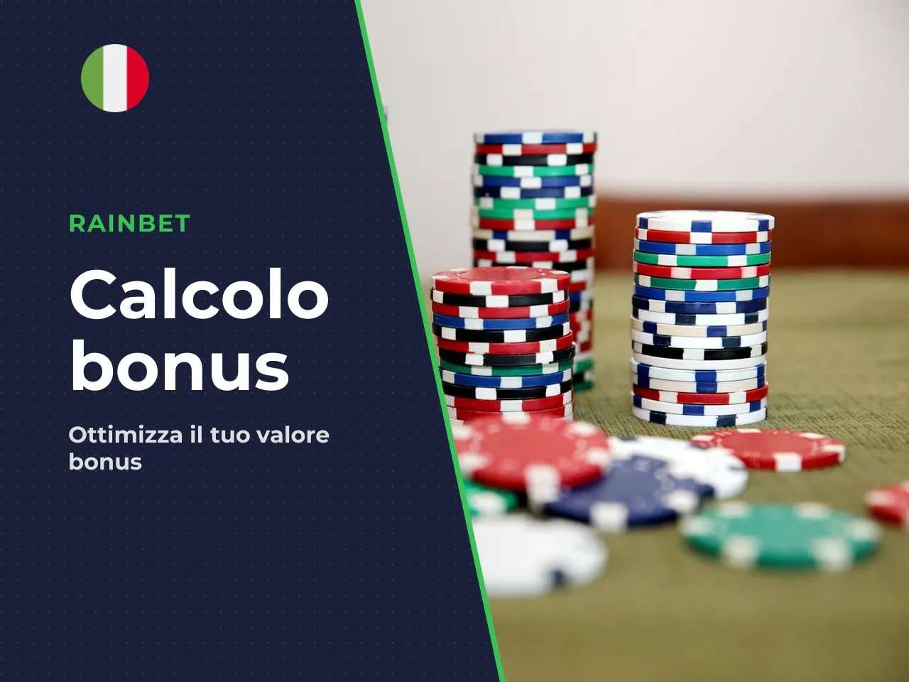 Quali input contano in un calcolatore