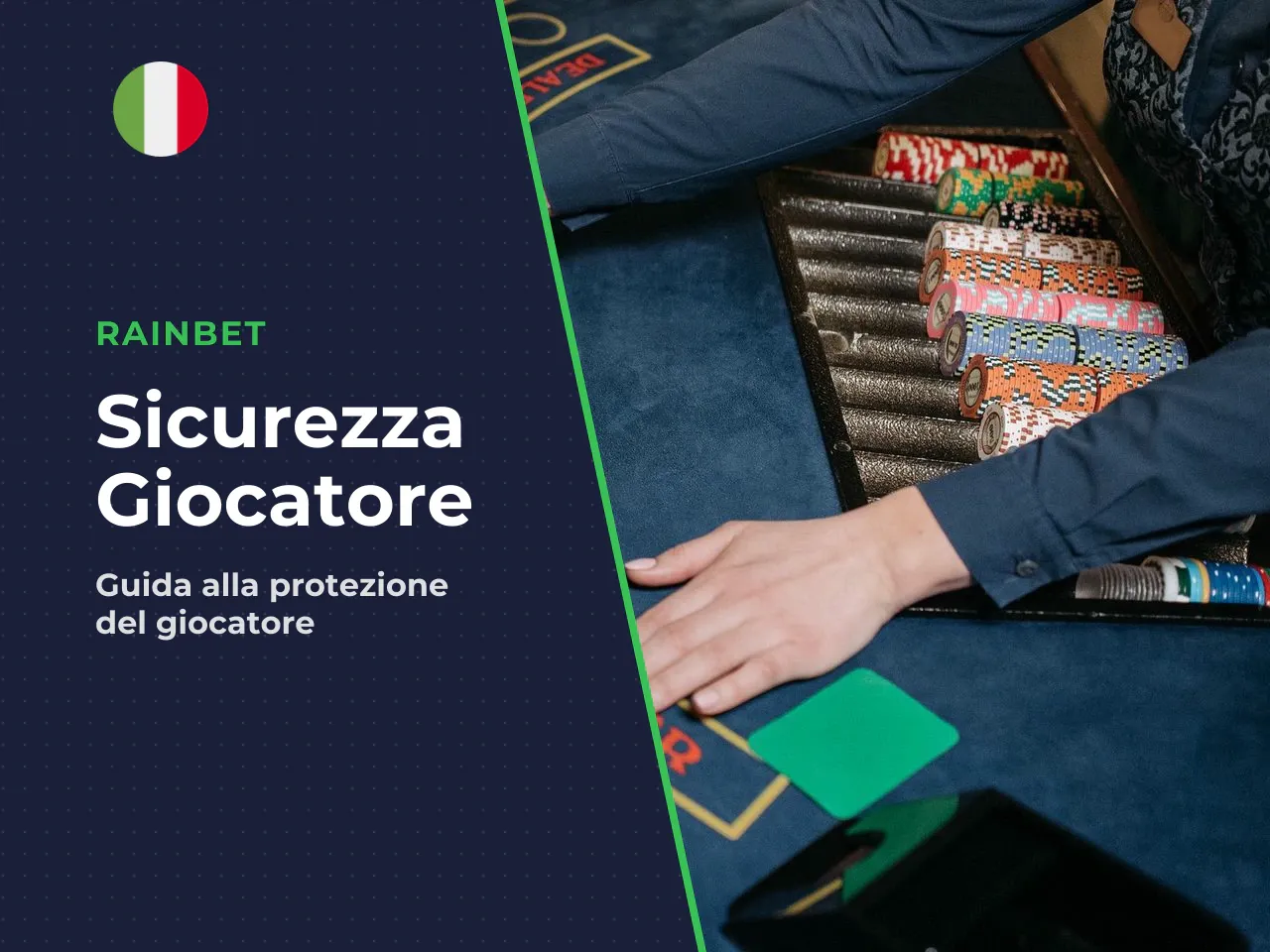 Sicurezza, verification e cosa controllare prima