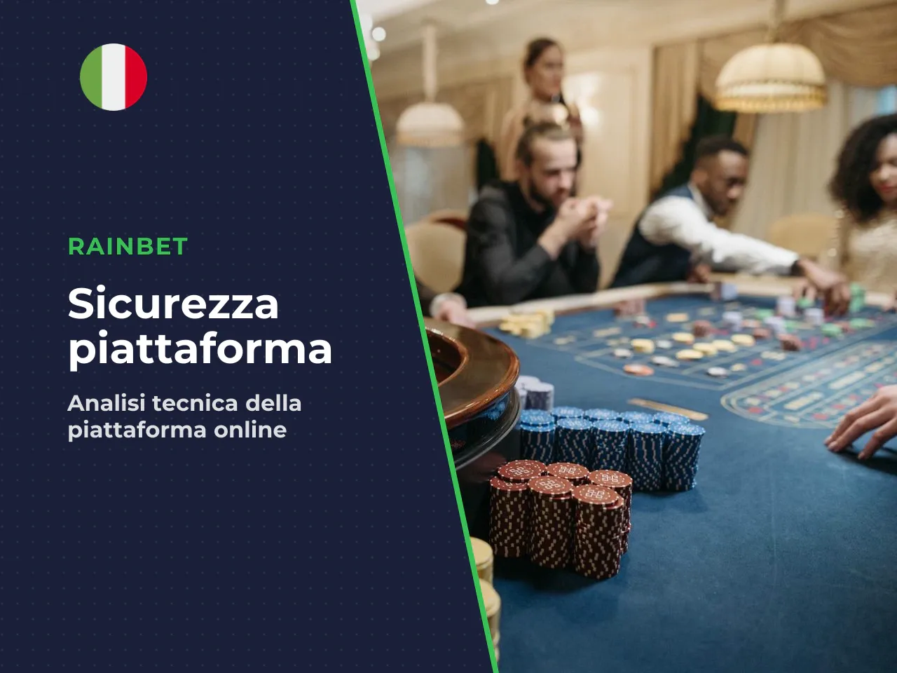 Le piattaforme offshore replicano questa struttura