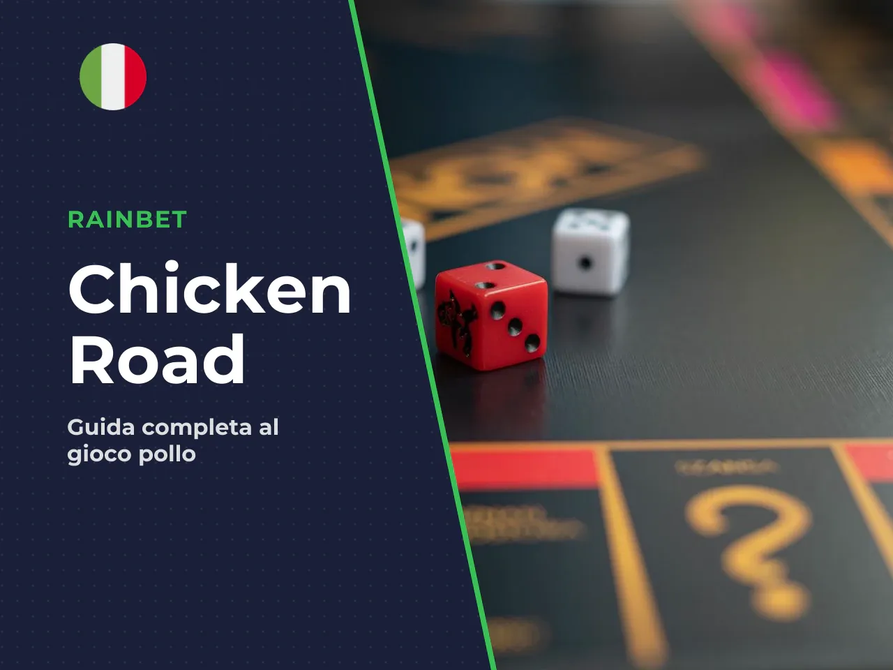 Chicken Road come gioco del pollo