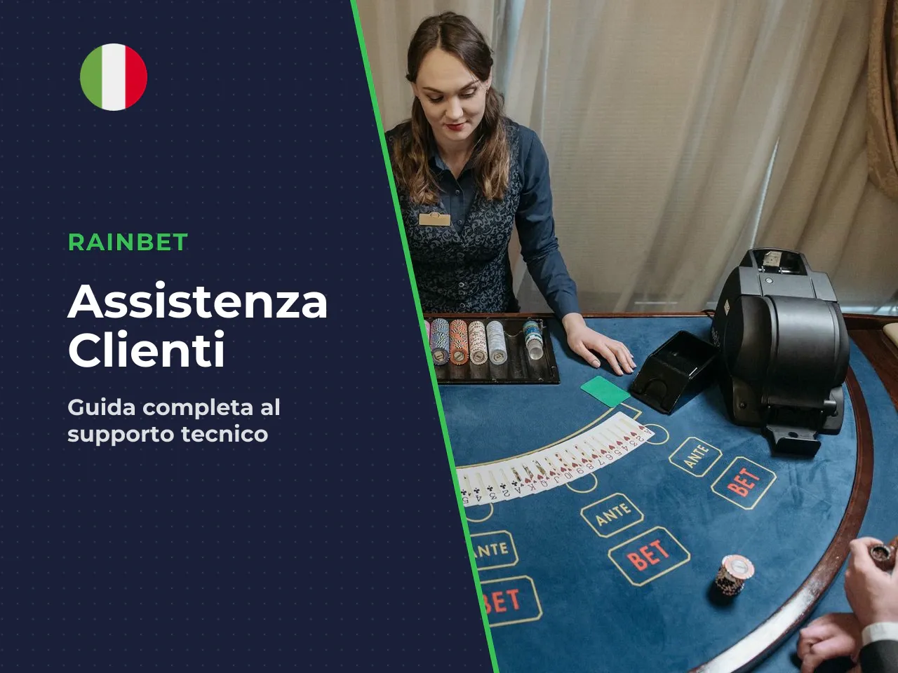 Rainbet com e help center come