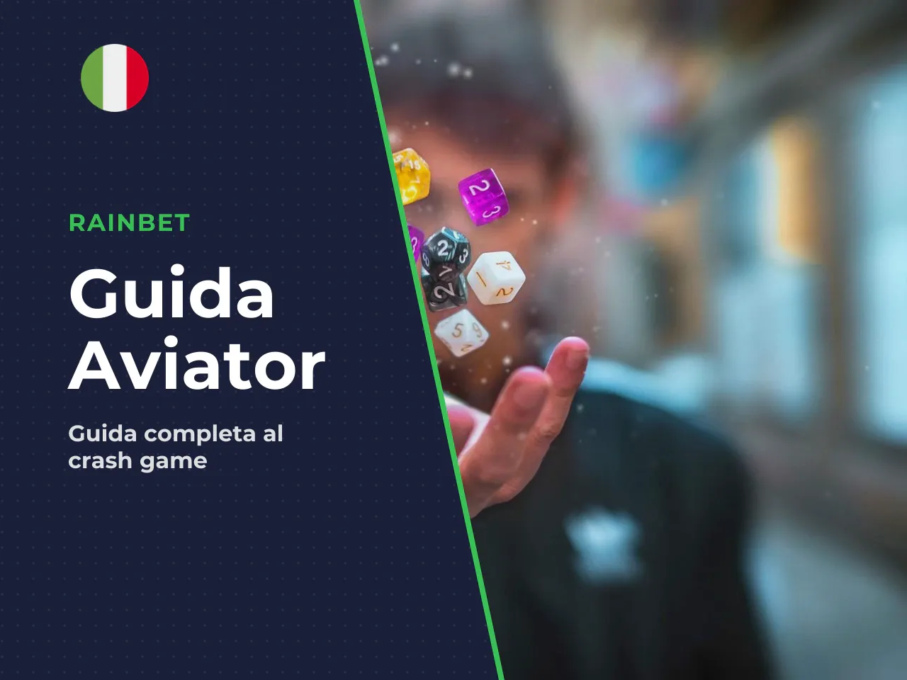 Rainbet e accesso all'offerta cosa cerca