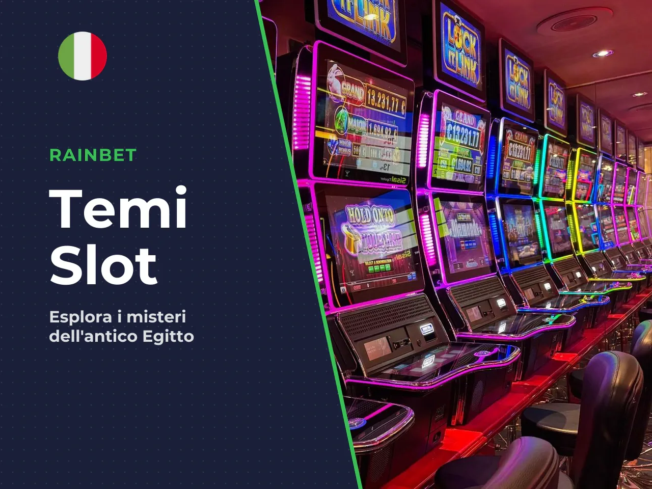 Tema, ambientazione e stile della magic