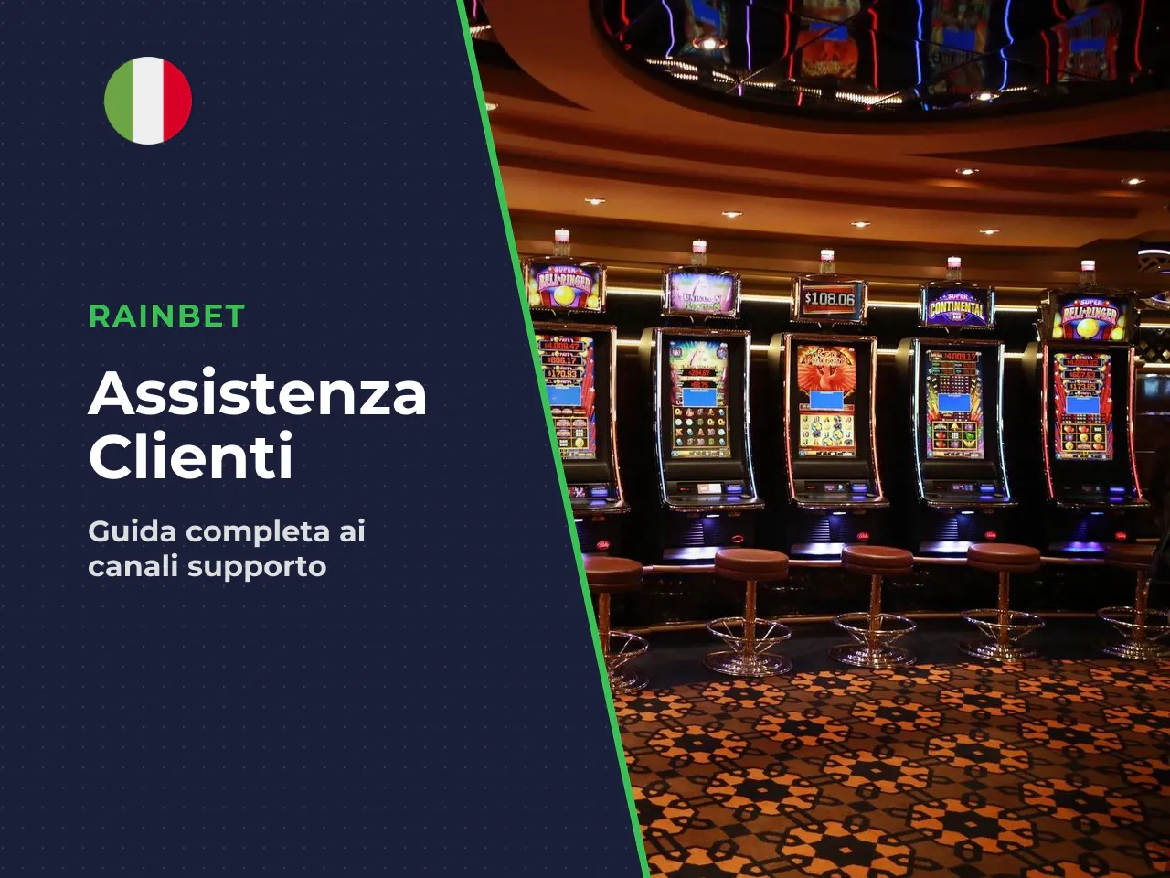 Quando la rainbet email is not