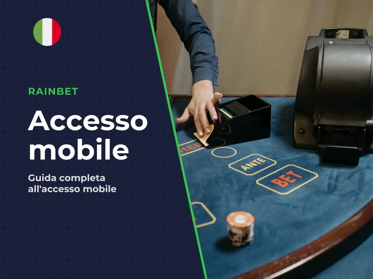 App nativa, browser o scorciatoia home
