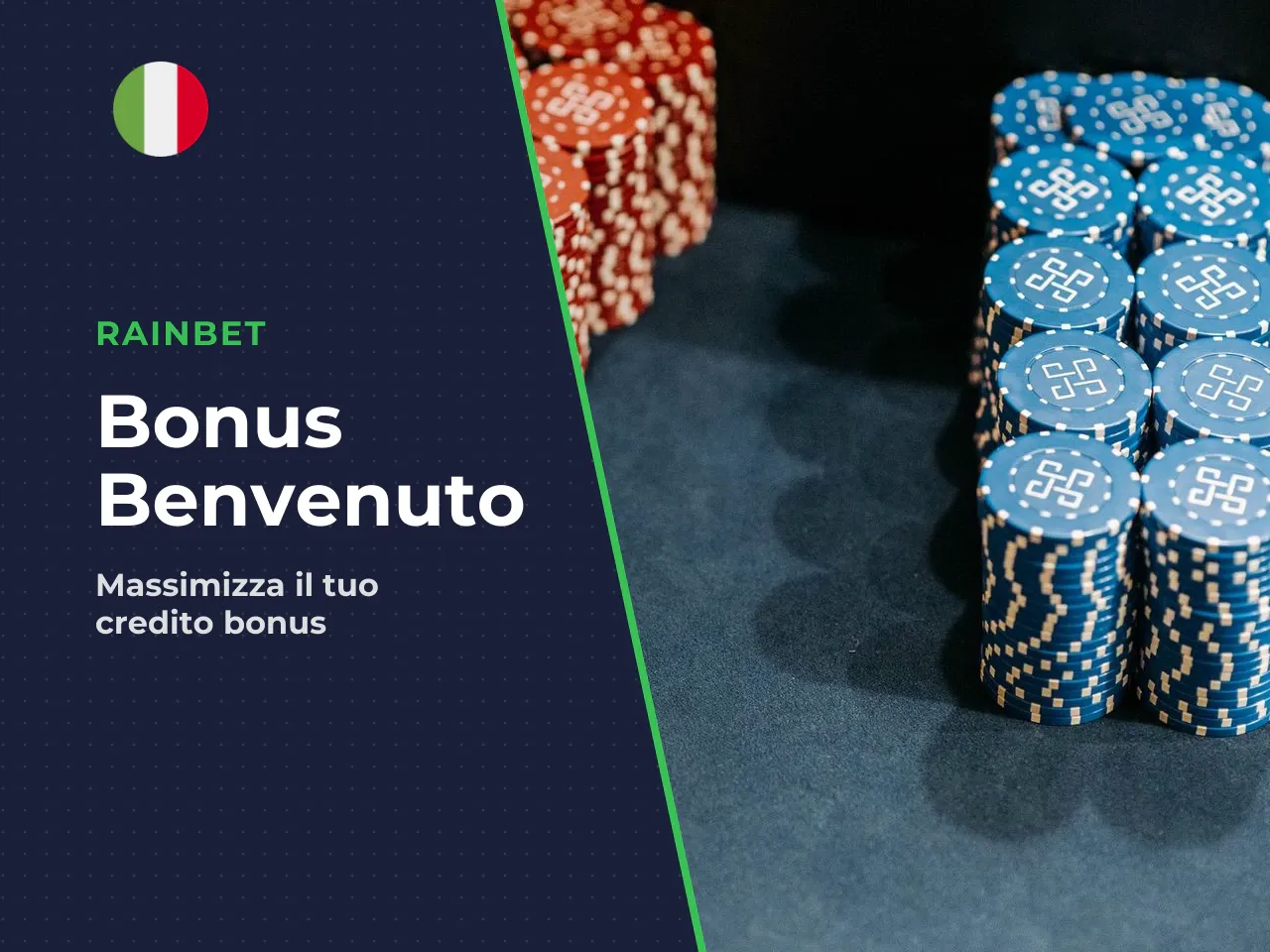 Quali formati di bonus sono più
